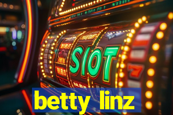 betty linz